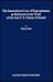 The International Law of Expropriation as Reflected in the Wo... by Allahyar Mouri
