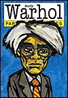 Warhol para principiantes / Warhol for Beginners (Spanish Edition)
