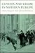 Gender And Crime In Modern Europe (Women's and Gender History)