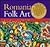 Romanian Folk Art: A Guide to Living Traditions