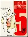 Herman Treasury 5 (Herman Treasuries #5) Herman Treasury 5 (Herman Treasuries #5)