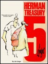 Herman Treasury 5 (Herman Treasuries #5)