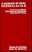 Science of Goal Formulation