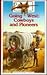 Going West: Cowboys and Pioneers (Young Discovery Library)