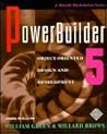 Powerbuilder 5: Object-Oriented Design and Development (Workstation)
