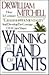 Winning in the Land of Giants: How to Conquer "Grasshopper Mentality" and Develop the Courage of a Giant Slayer