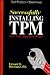 Successfully Installing TPM in a Non-Japanese Plant by Edward H. Hartmann