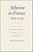 Atheism in France, 1650-1729, Volume I: The Orthodox Sources of Disbelief (Princeton Legacy Library)