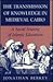 The Transmission of Knowledge in Medieval Cairo by Jonathan P. Berkey