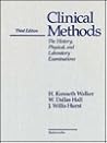 Clinical Methods: The History, Physical, and Laboratory Examinations