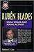Ruben Blades: Salsa Singer and Social Activist (Hispanic Biographies)