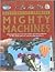 Mighty Machines (Questions and Answers)