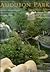 Audubon Park: An Urban Eden