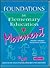 Foundations in Elementary Education: Movement