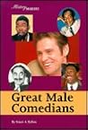 Great Male Comedians (History Makers)
