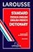 Standard French-English, En...