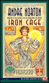 Iron Cage (Mass Market Paperback)