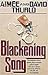 Blackening Song (Ella Clah, #1) by Aimée Thurlo