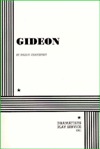 Gideon (Paperback)