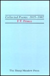 Collected Poems, 1935-1992 (Paperback)