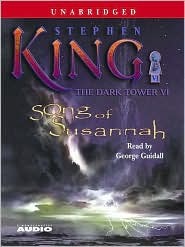 Song of Susannah