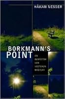 Borkmann's Point (Inspector Van Veeteren #2)
