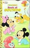 Book of Sounds (Disney Babies) Book of Sounds (Disney Babies)