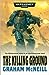 The Killing Ground (Ultramarines #4)