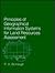 Principles of Geographical Information Systems for Land Resources Assessment (Monographs on Soil and Resources Survey)