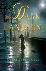The Dark Lantern (Hardcover)