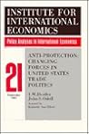 Anti-Protection: Changing Forces in United States Trade Politics
