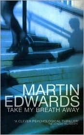 Take My Breath Away (Paperback)