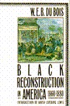 Black Reconstruction in America