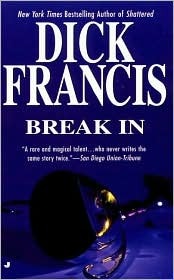 Break In