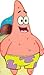 Hello, Patrick! (Spongebob Squarepants)