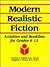 Modern Realistic Fiction: Activities and Booklists for Grades 6-12 (Young Adult Reading Activities Library)