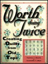 Worth Doing Twice (Paperback)