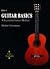 Guitar Basics: A Beginniing Guitar Method Book 1