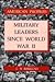 Military Leaders Since World War II (American Profiles)