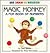 Magic Monkey: A Fun Book of Numbers (Fun Books of Learning)