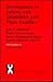 Development of Infants with Disabilities and their Families by Jack P. Shonkoff
