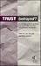 Trust betrayed: Munchausen syndrome by proxy, inter-agency child protection and partnership with families