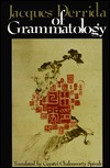 Of Grammatology