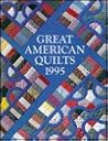 Great American Quilts 1995