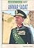Anwar Sadat