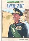 Anwar Sadat (Middle East Leaders)