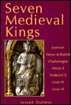 Seven Medieval Kings (Hardcover)