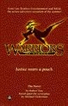 Warriors of Virtue: The Novel Warriors of Virtue: The Novel
