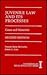 Juvenile Law and Its Processes: Cases and Materials (Contemporary Legal Education Series)