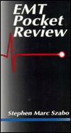 Emt Pocket Review (Paperback)